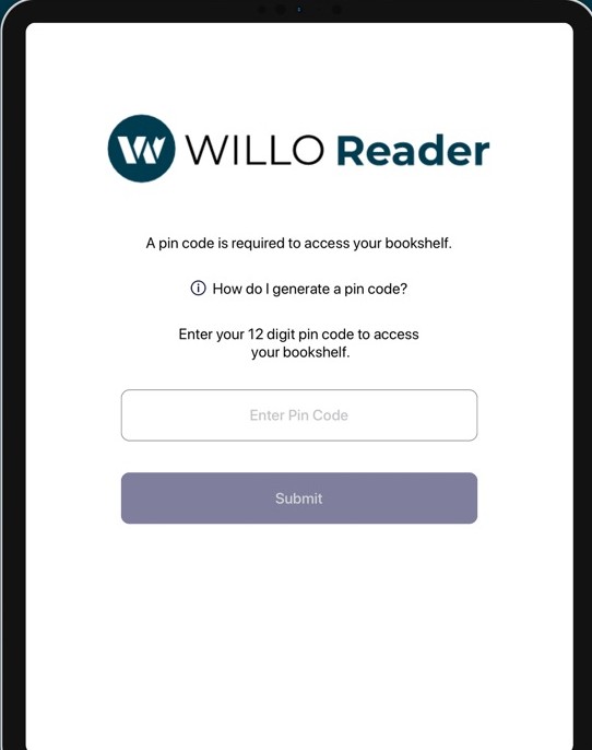 WR log in Page Android App 2.jpg