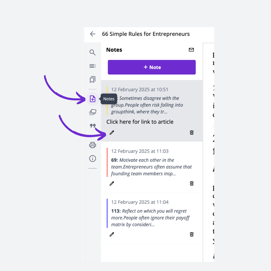 A screenshot of a notepad

AI-generated content may be incorrect.