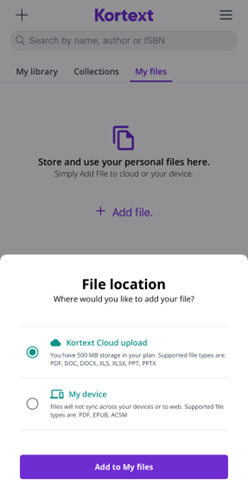 A screenshot of a phone

AI-generated content may be incorrect.
