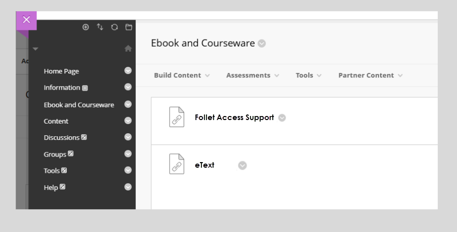 Willo reader in Learn.PNG
