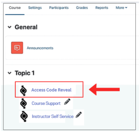 moodle access code reveal.PNG