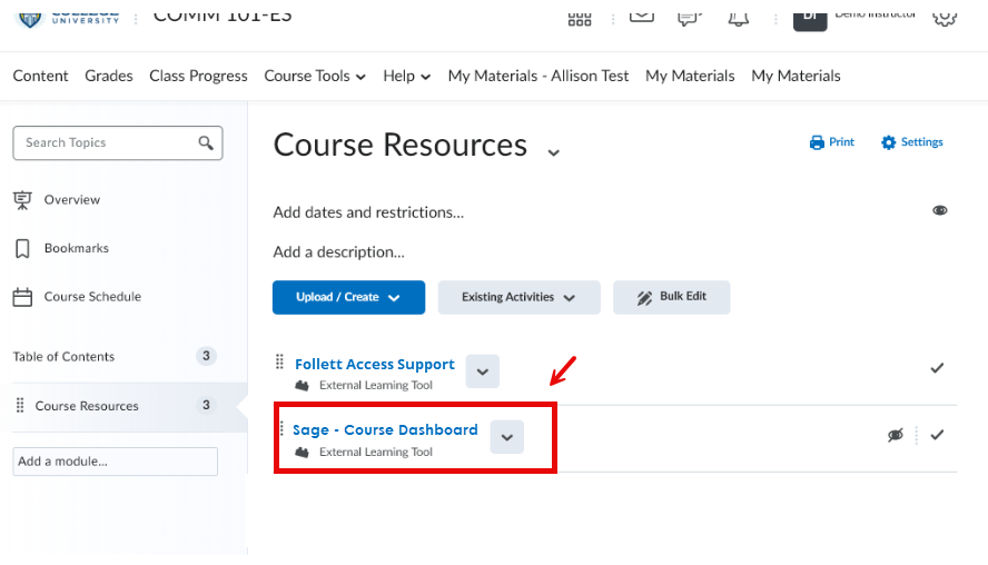 Sage link in D2L 1.3.png