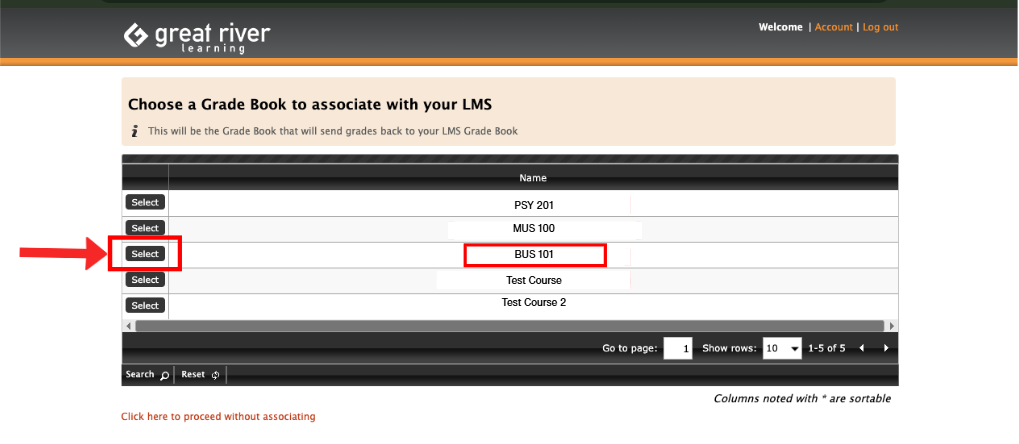 GRL select course.PNG